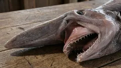 Tento objav privádza vedu do slepej uličky: ryba so zubami zvonka otvára diskusiu o evolúcii