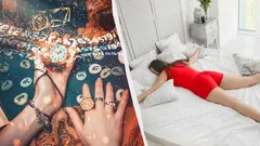 Ľudia narodení v tieto 4 dni si potrebujú najviac oddýchnuť