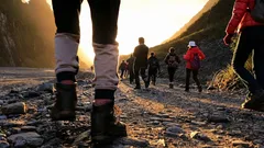 Chôdza ako tréning: prečo je bežná prechádzka užitočnejšia, než sa zdá