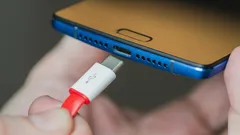 USB-C môže byť minulosťou: otvorila sa cesta k novej ére smartfónov