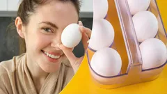 Túto chybu robí väčšina: kde v chladničke rozhodne neskladovať vajcia