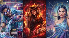 Skutočné ikony štýlu: 3 znamenia zverokruhu s bezchybným vkusom