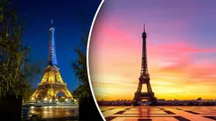 V Eiffelovej veži je vo výške 285 metrov tajná miestnosť: na čo slúži?