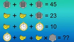 Hádanka, ktorá bude vyžadovať úsilie – nie každý ju bude vedieť vyriešiť