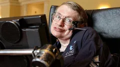 5 scenárov konca ľudstva, ktoré predpovedal Stephen Hawking