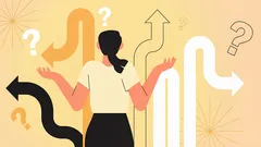 5 otázok o práci a kariére, ktoré by ste si mali položiť už teraz