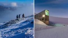 Tajné zákutia planéty: 5 miest, kam majú ľudia prísny zákaz vstupu